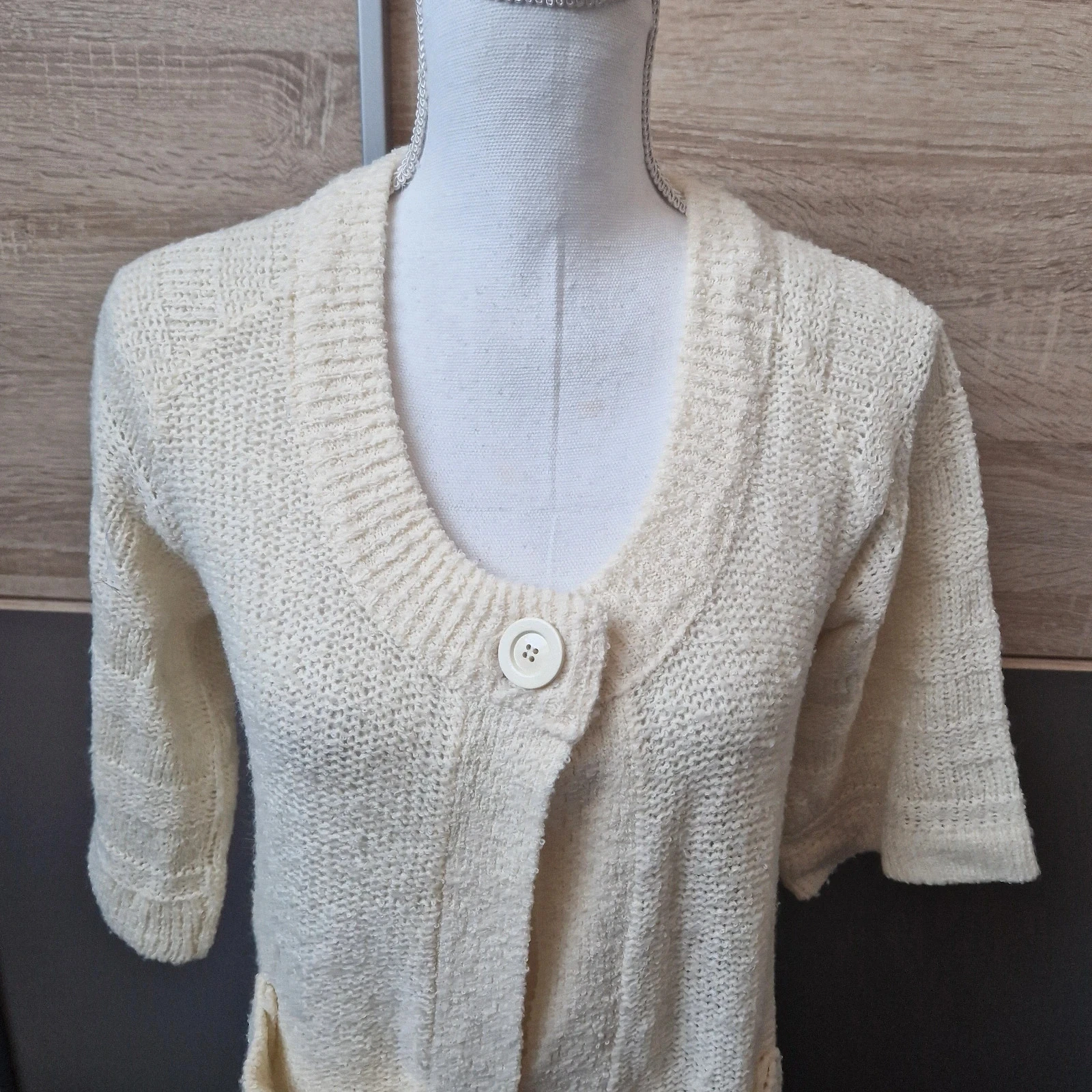 Gilet. – photo 2